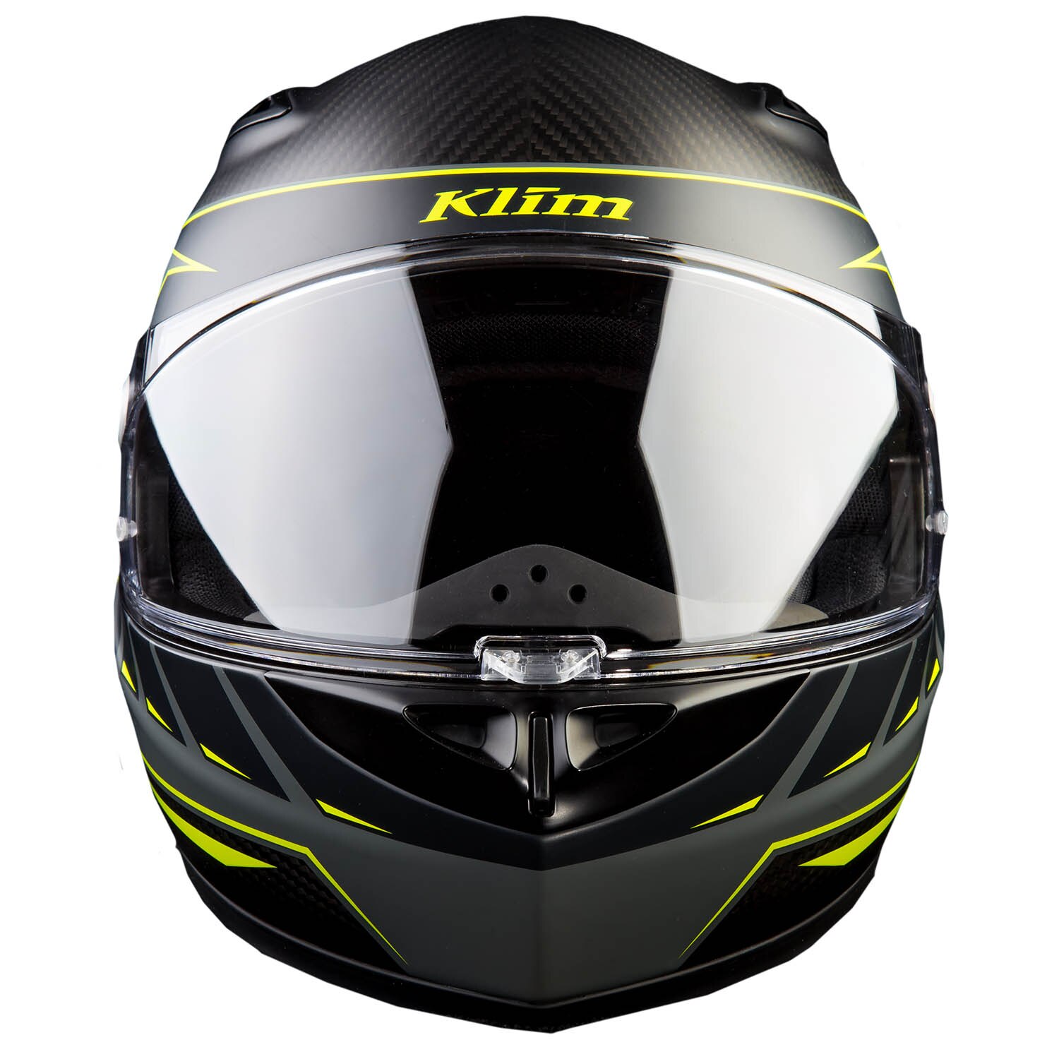 Picture of K1R Karbon Full Face Helmet ECE/DOT (Non-Current)